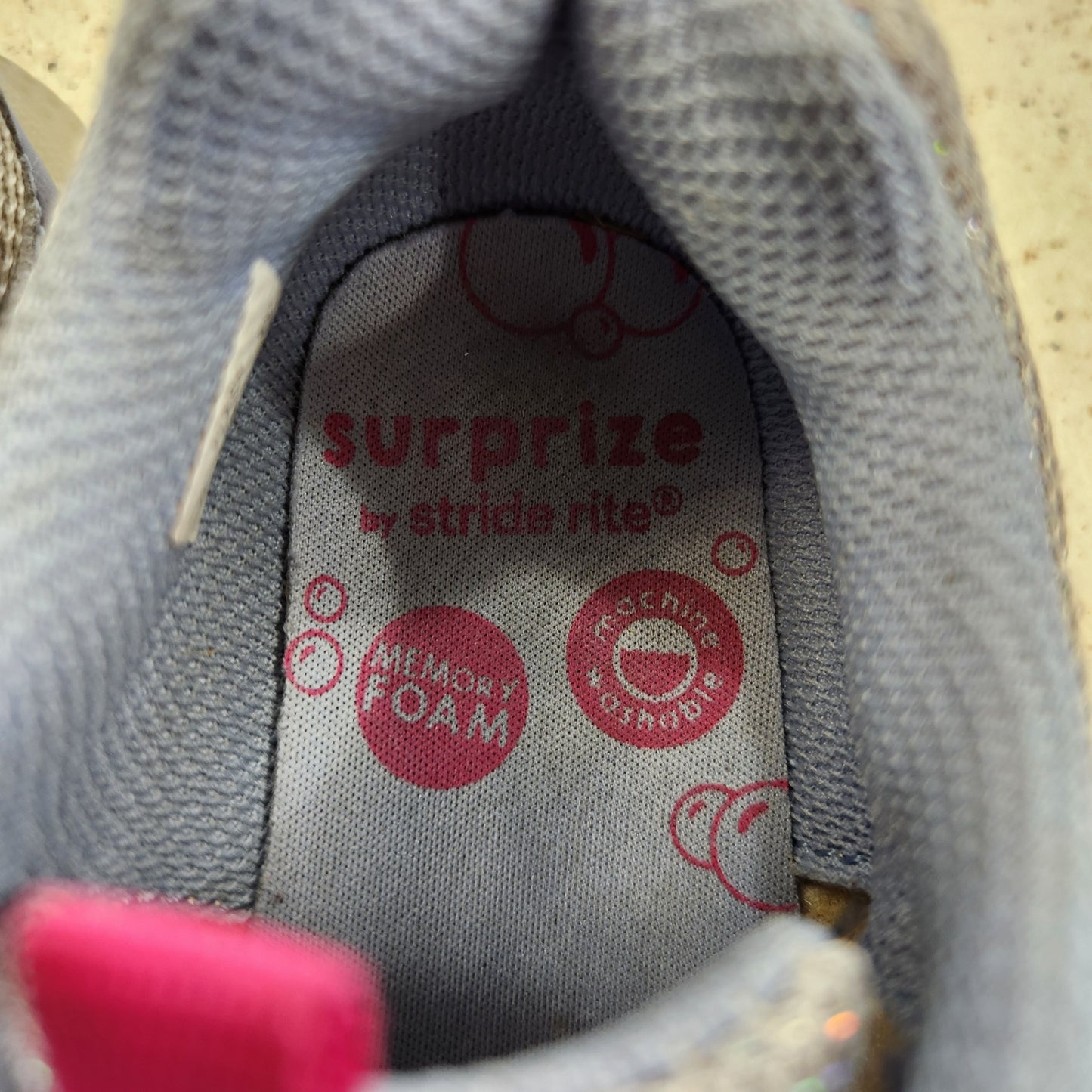 Size 9 | Surprize by stride rite Kids' Shoes | UBNUU
