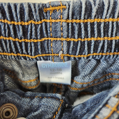 Size 12-18m | GYMBOREE Kids' Jeans | UBNUU