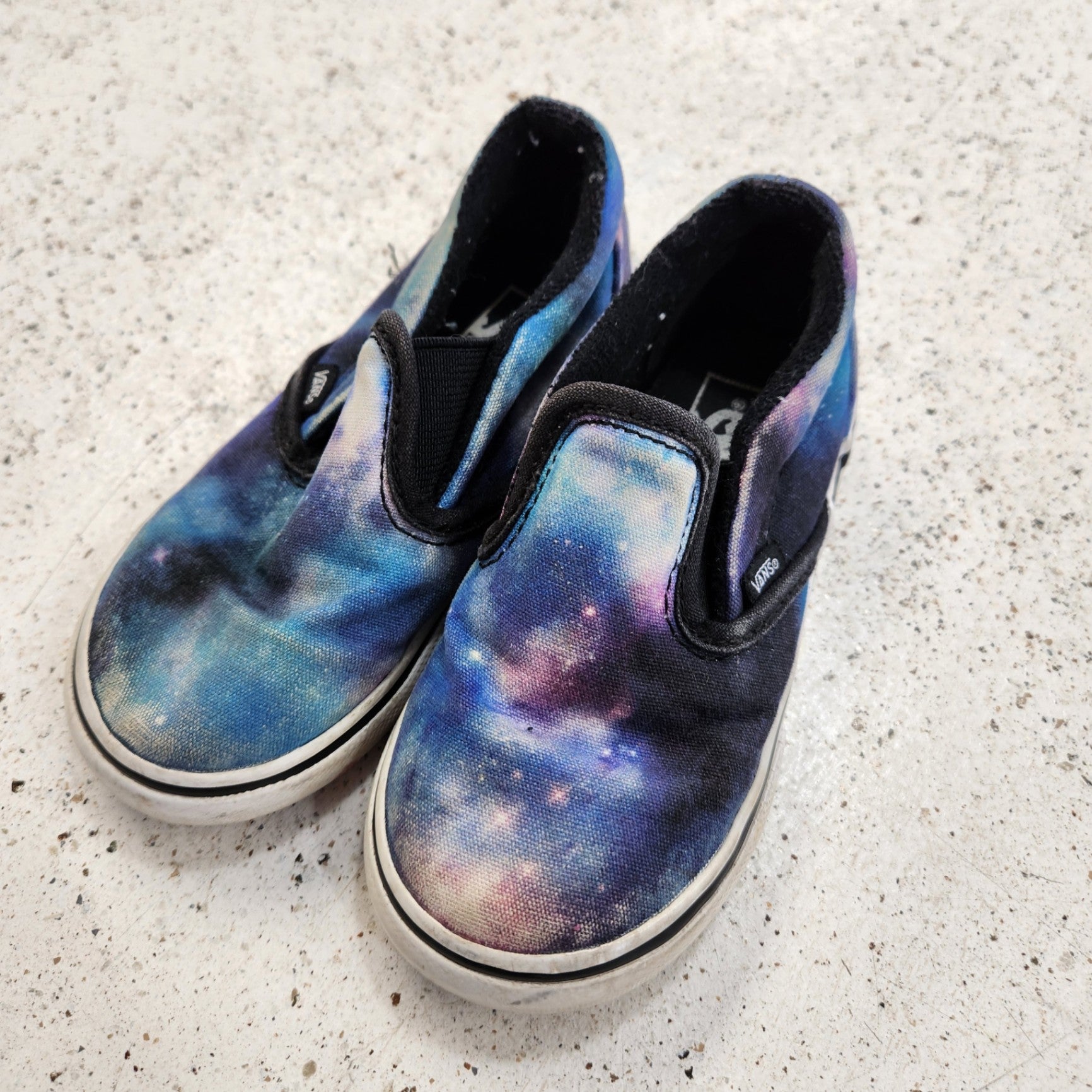Size 8 | Vans Kids' Shoes | UBNUU