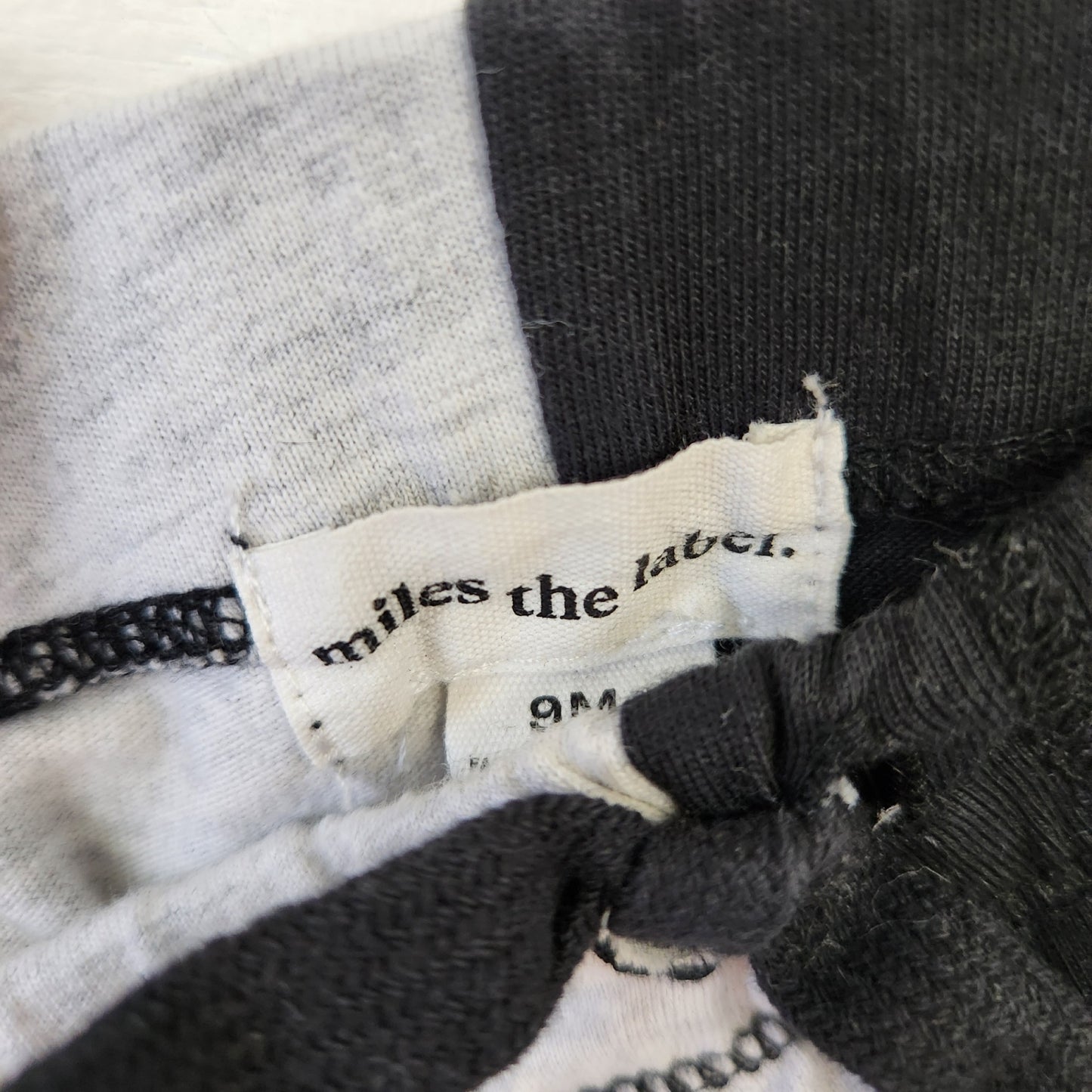 Size 9m | miles the label. Kids' Shorts | UBNUU