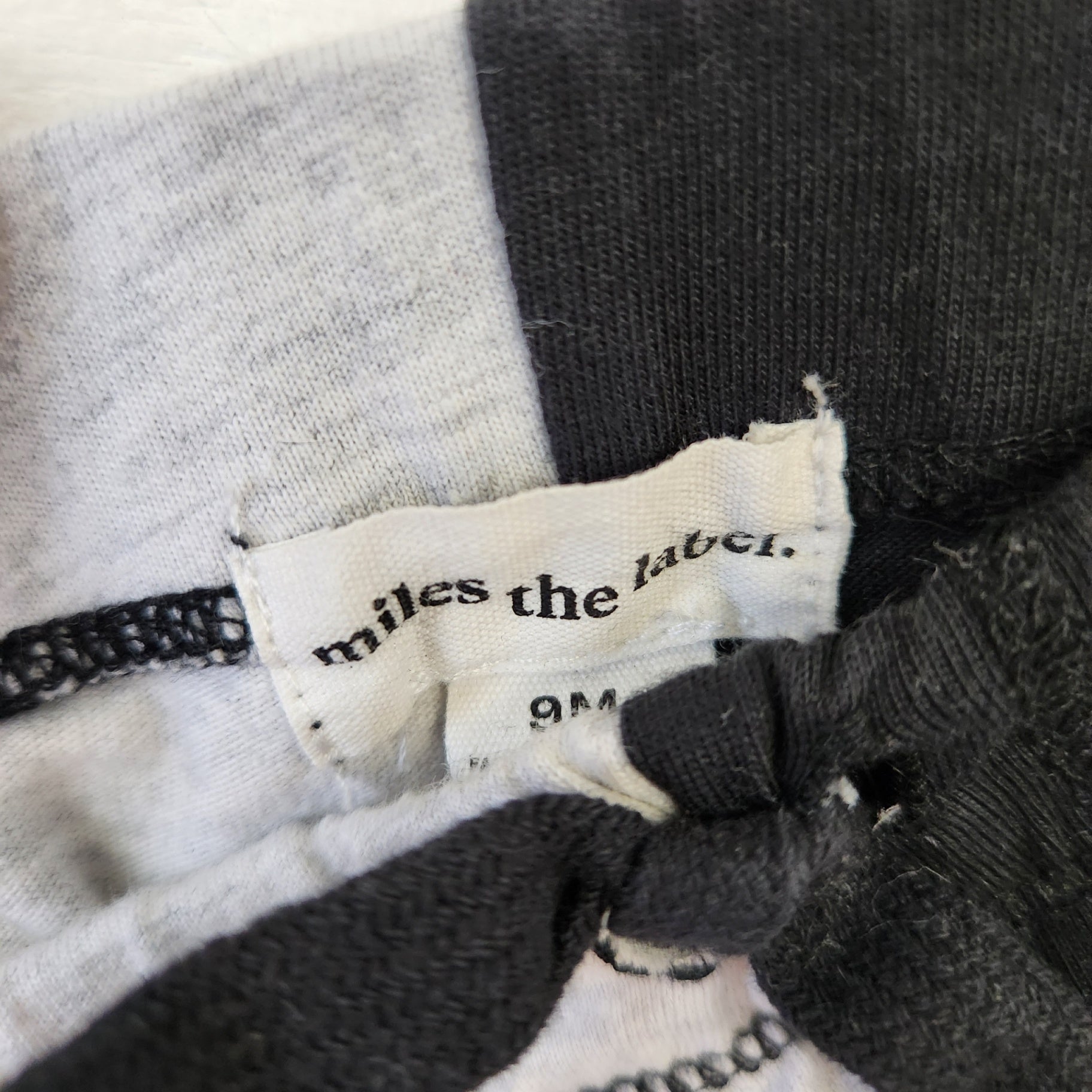 Size 9m | miles the label. Kids' Shorts | UBNUU