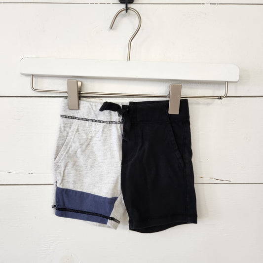 Size 9m | miles the label. Kids' Shorts | UBNUU
