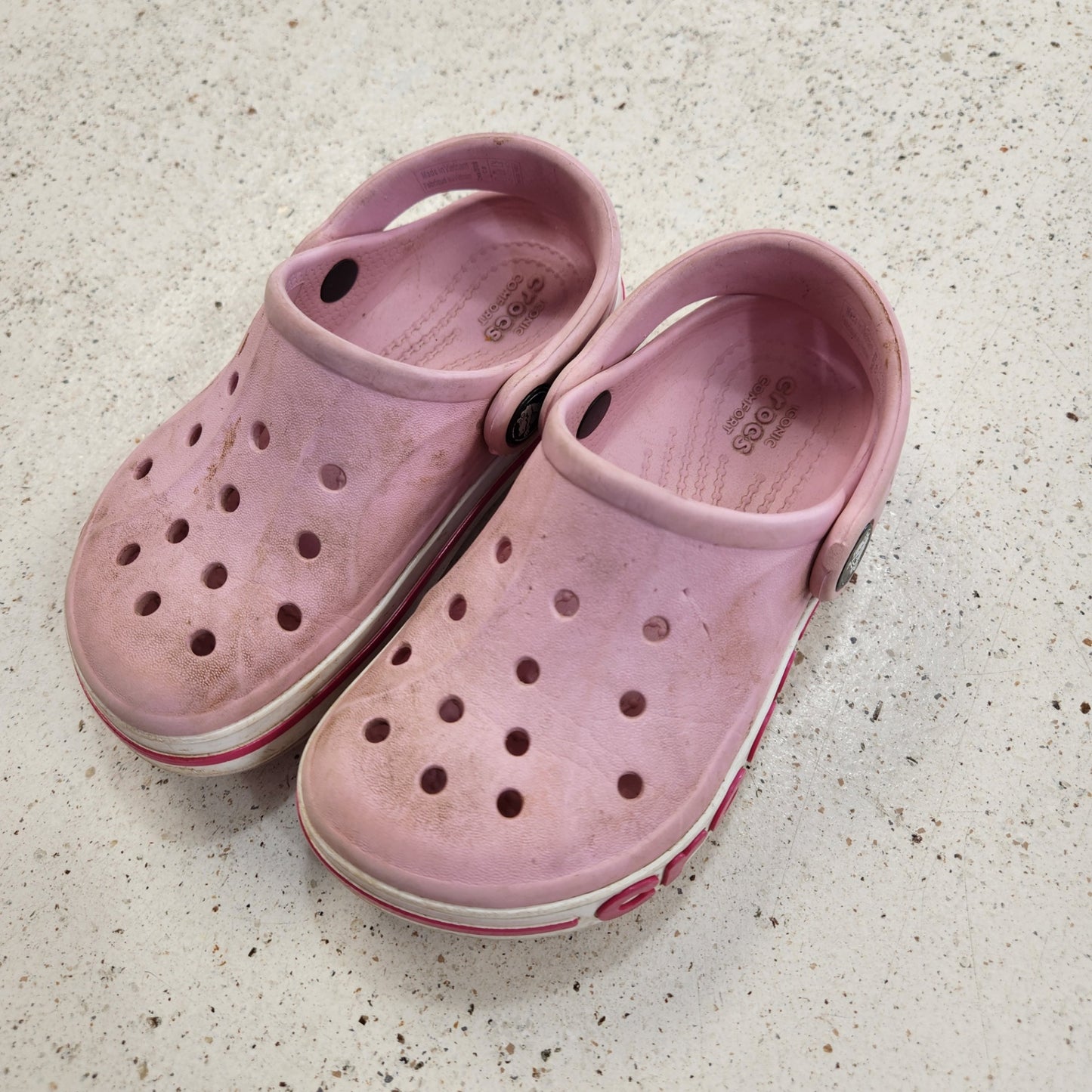 Size 9 | Crocs Kids' Shoes | UBNUU
