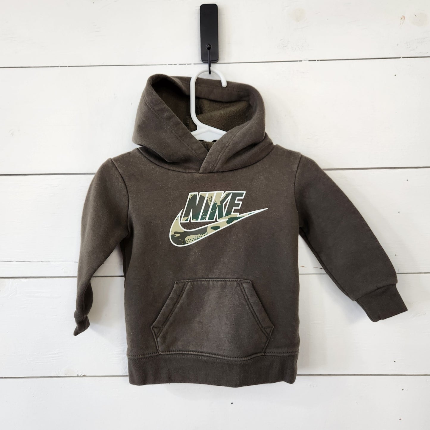 Size 12m | Nike Kids' Hoodie | UBNUU