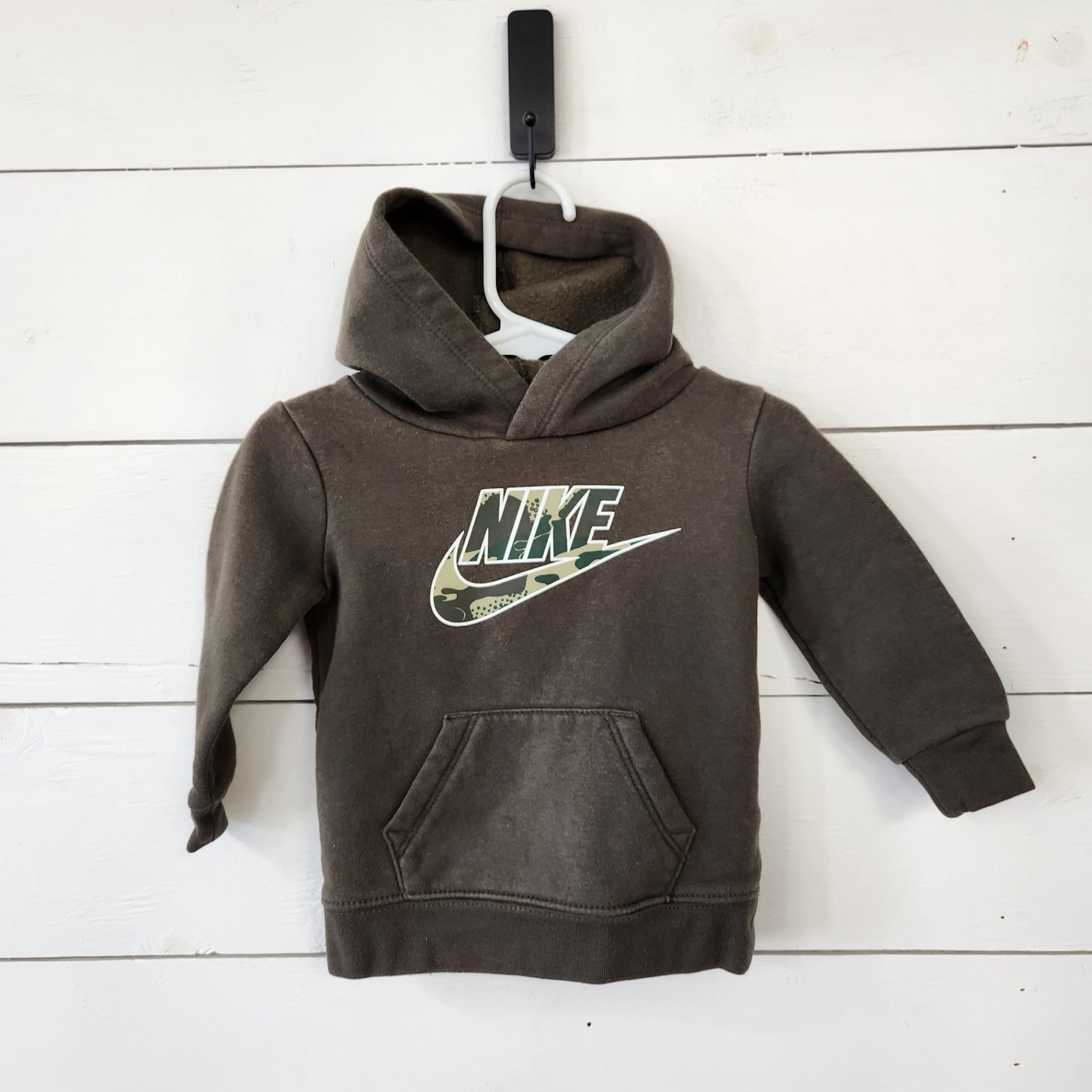 Size 12m | Nike Kids' Hoodie | UBNUU
