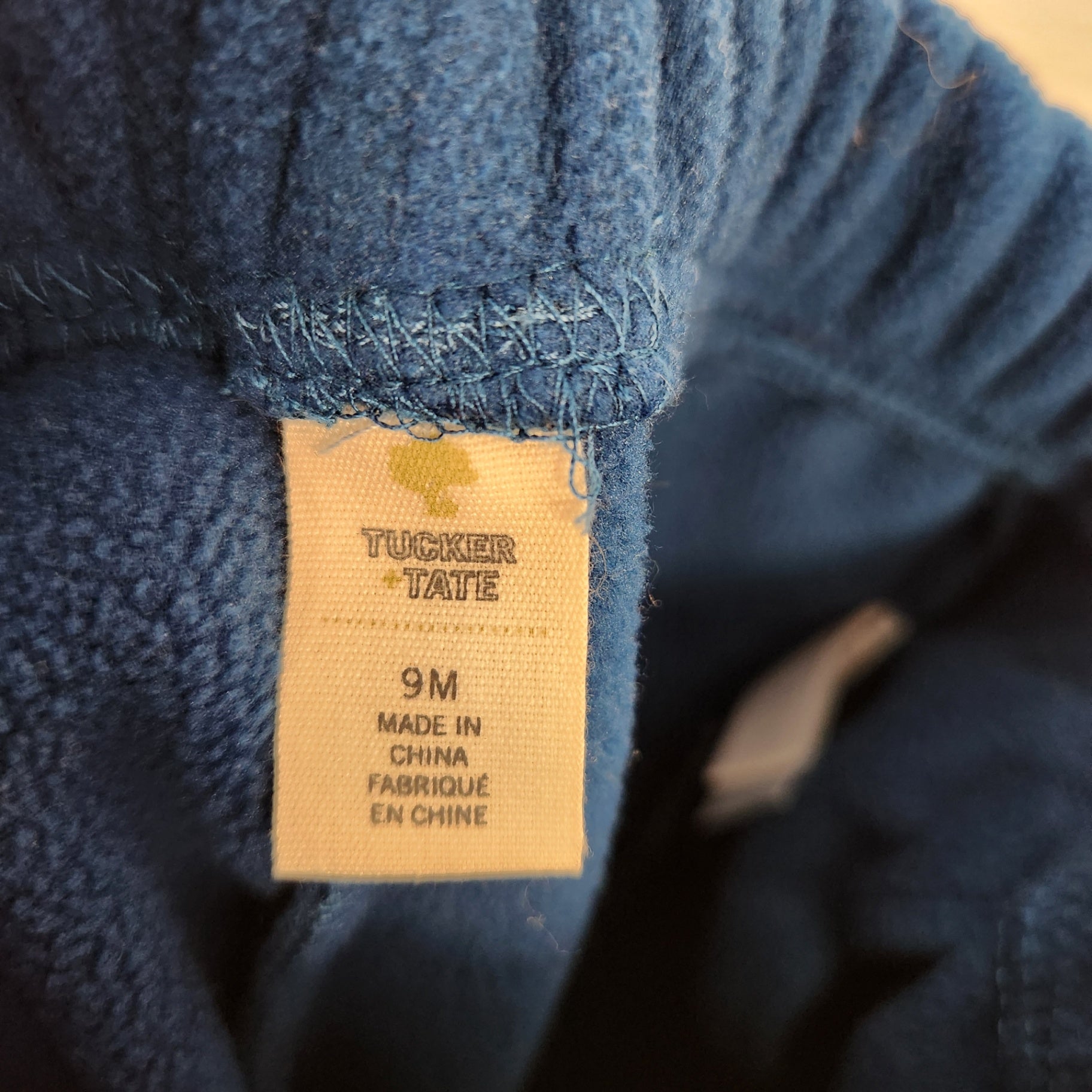 Size 9m | Tucker + Tate Kids' Pants | UBNUU