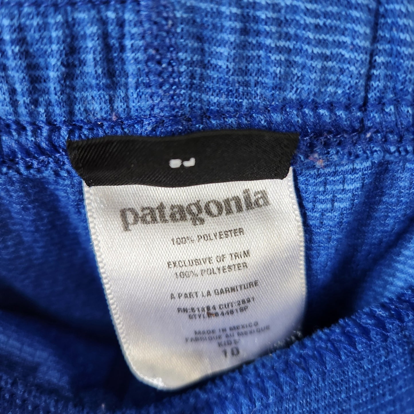 Size 10 | Patagonia Kids' Pants | UBNUU