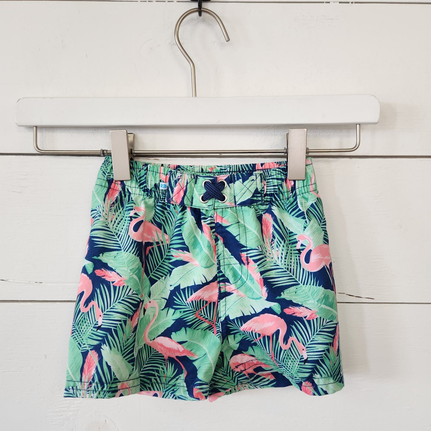 Size 6-12m | RUGGEDBUTTS Kids' Swim Trunks | UBNUU
