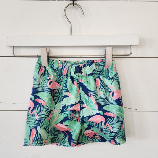 Size 6-12m | RUGGEDBUTTS Kids' Swim Trunks | UBNUU