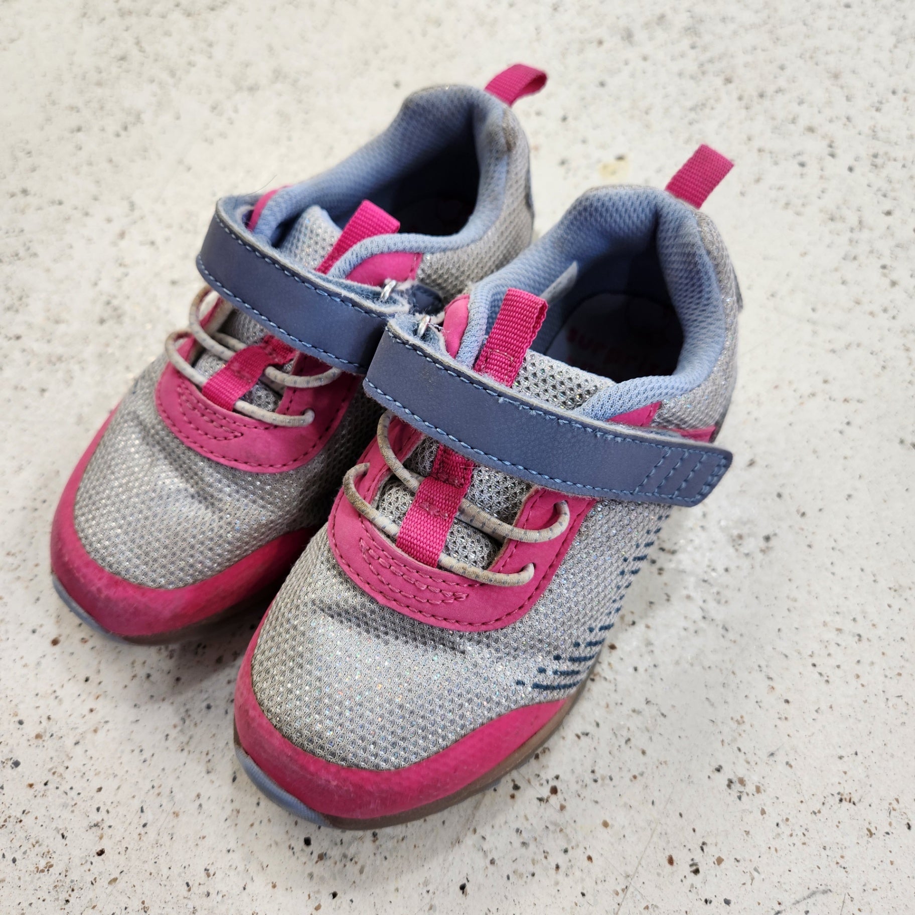 Size 9 | Surprize by stride rite Kids' Shoes | UBNUU