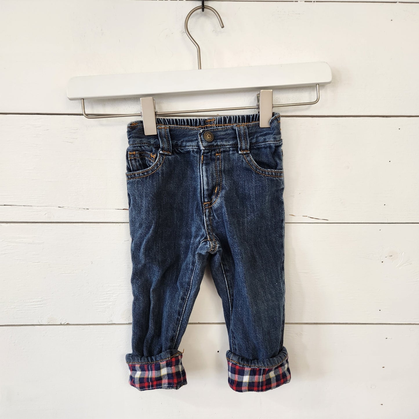 Size 12-18m | GYMBOREE Kids' Jeans | UBNUU