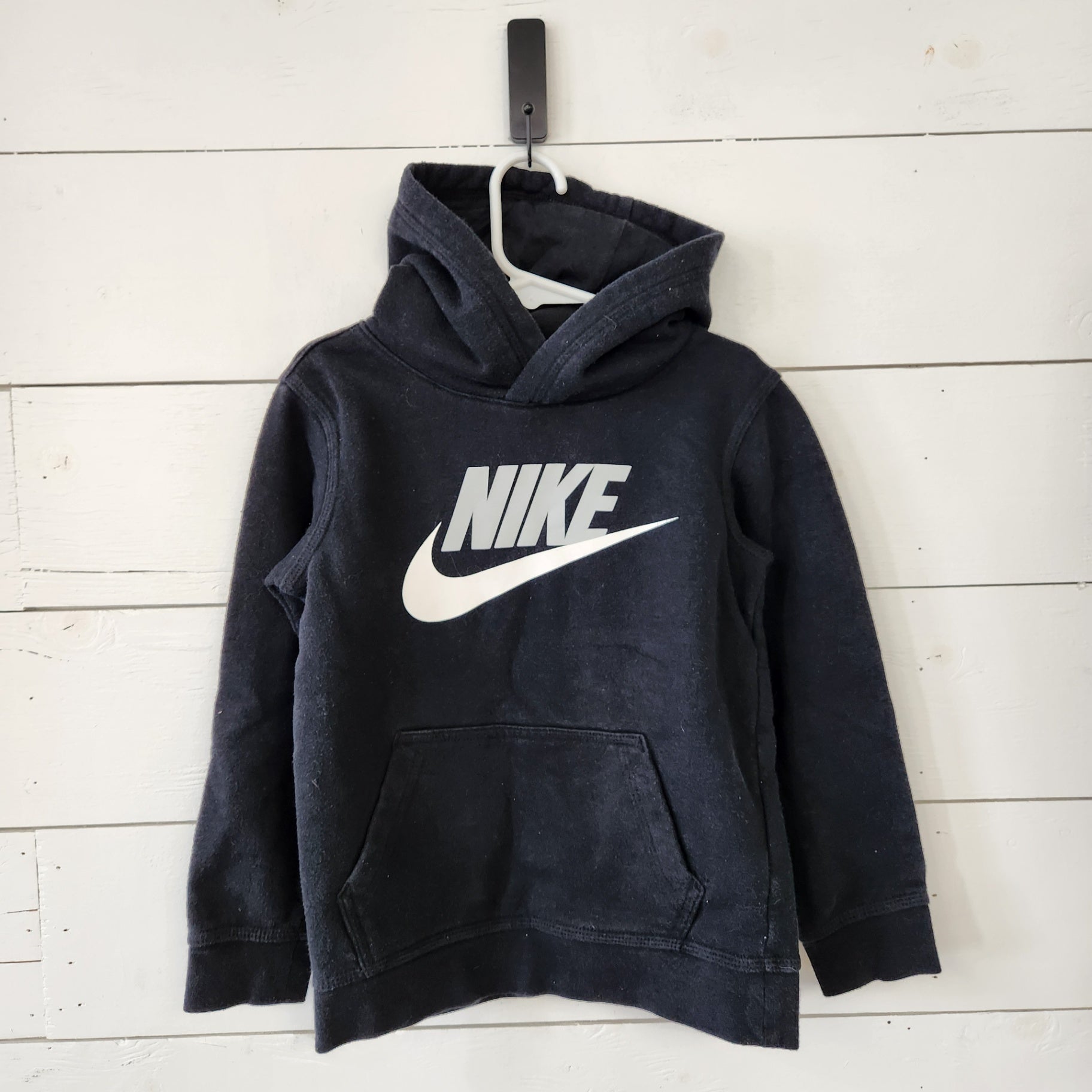 Size 5-6 | Nike Kids' Hoodie | UBNUU