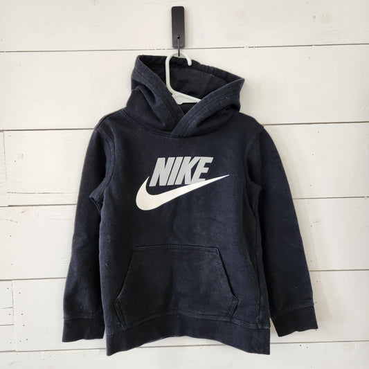 Size 5-6 | Nike Kids' Hoodie | UBNUU