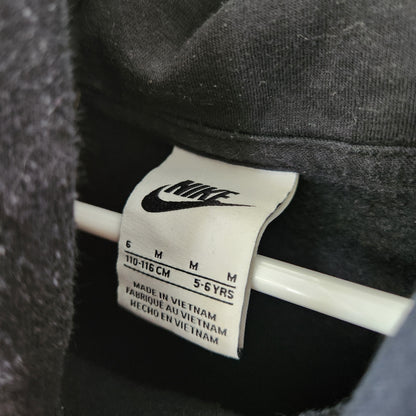 Size 5-6 | Nike Kids' Hoodie | UBNUU