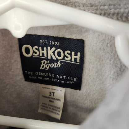 Size 3t | OshKosh B'gosh Kids' Fleece | UBNUU