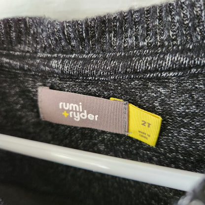 Size 2t | Rumi + Ryder Kids' Shirt | UBNUU