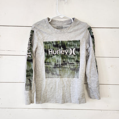 Size 4 | Hurley Kids' Shirt | UBNUU