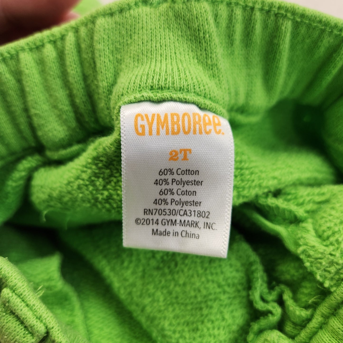Size 2t | Gymboree Kids' Shorts | UBNUU