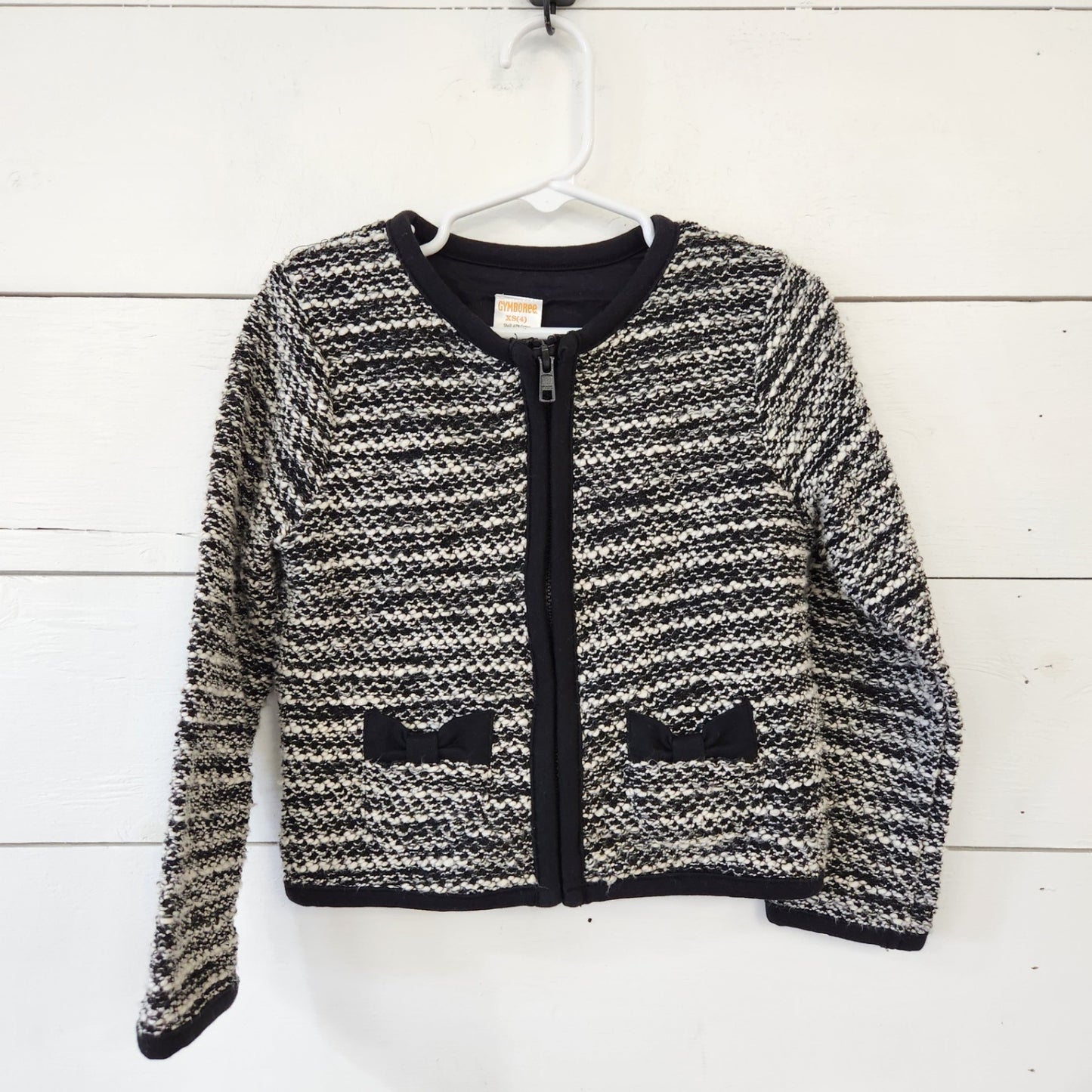 Size 4t | GYMBOREE Kids' Jacket | UBNUU