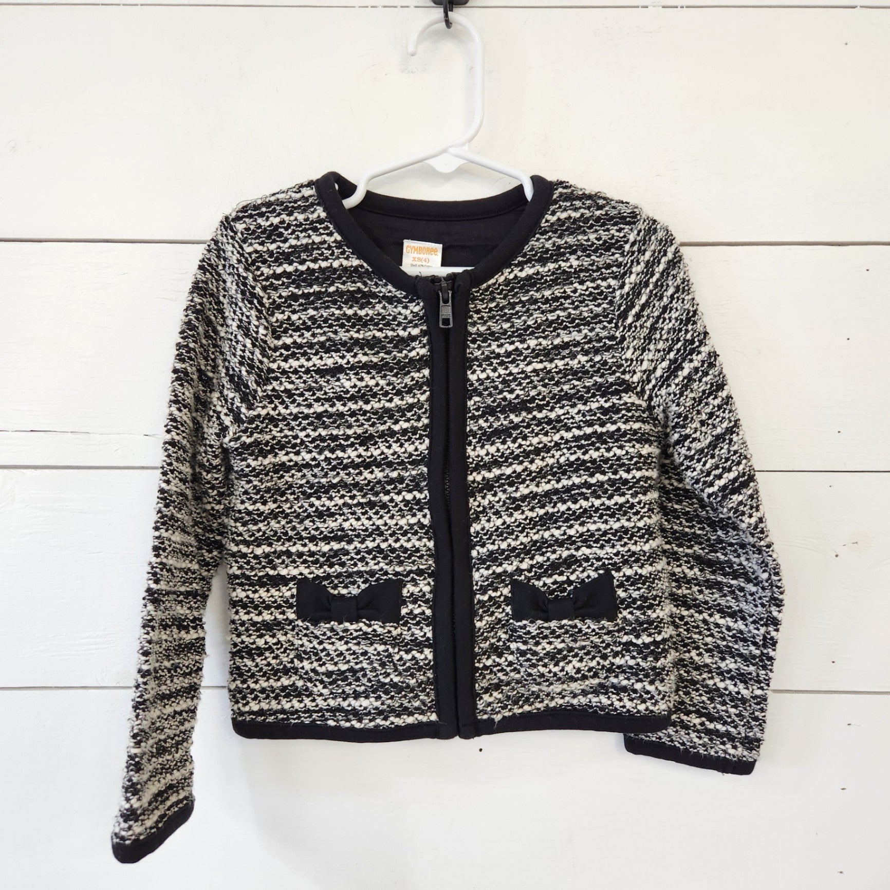 Size 4t | GYMBOREE Kids' Jacket | UBNUU