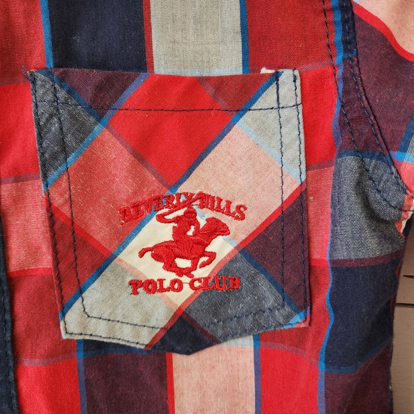 Size 2t | Beverly Hills Polo Club Kids' Shirts | UBNUU