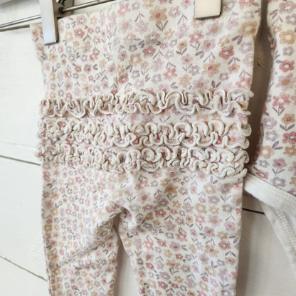 Size 9m | Huggies Kids' Bodysuit Set | UBNUU