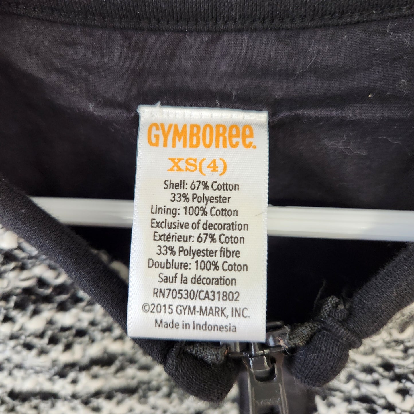 Size 4t | GYMBOREE Kids' Jacket | UBNUU