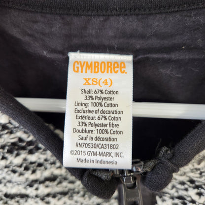 Size 4t | GYMBOREE Kids' Jacket | UBNUU