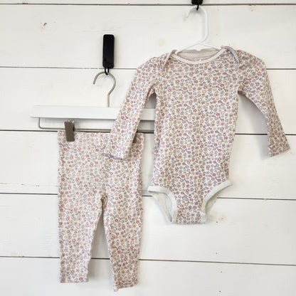 Size 9m | Huggies Kids' Bodysuit Set | UBNUU