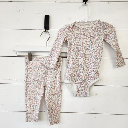 Size 9m | Huggies Kids' Bodysuit Set | UBNUU