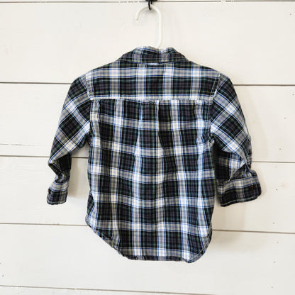 Size 12-18m | BabyGap Kids' Shirt | UBNUU