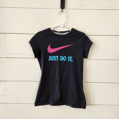 Size Small | Nike Just Do It T-shirt | UBNUU