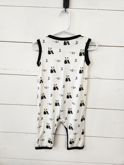 Size 18-24m | Kyte Panda Romper | UBNUU
