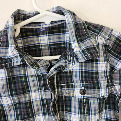 Size 12-18m | BabyGap Kids' Shirt | UBNUU