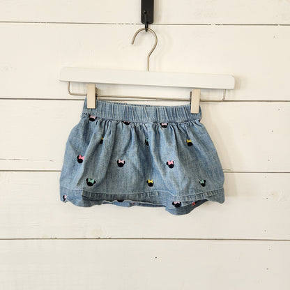 Size 18-24m | Gap Disney Kids' Skirt | UBNUU