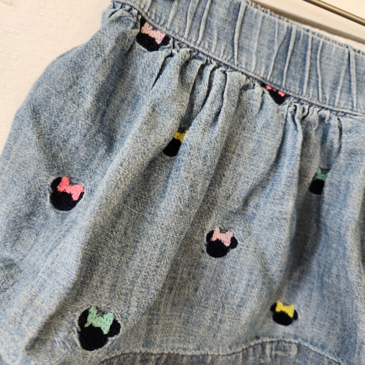 Size 18-24m | Gap Disney Kids' Skirt | UBNUU