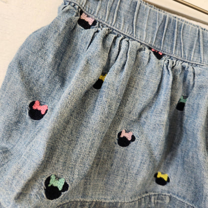 Size 18-24m | Gap Disney Kids' Skirt | UBNUU
