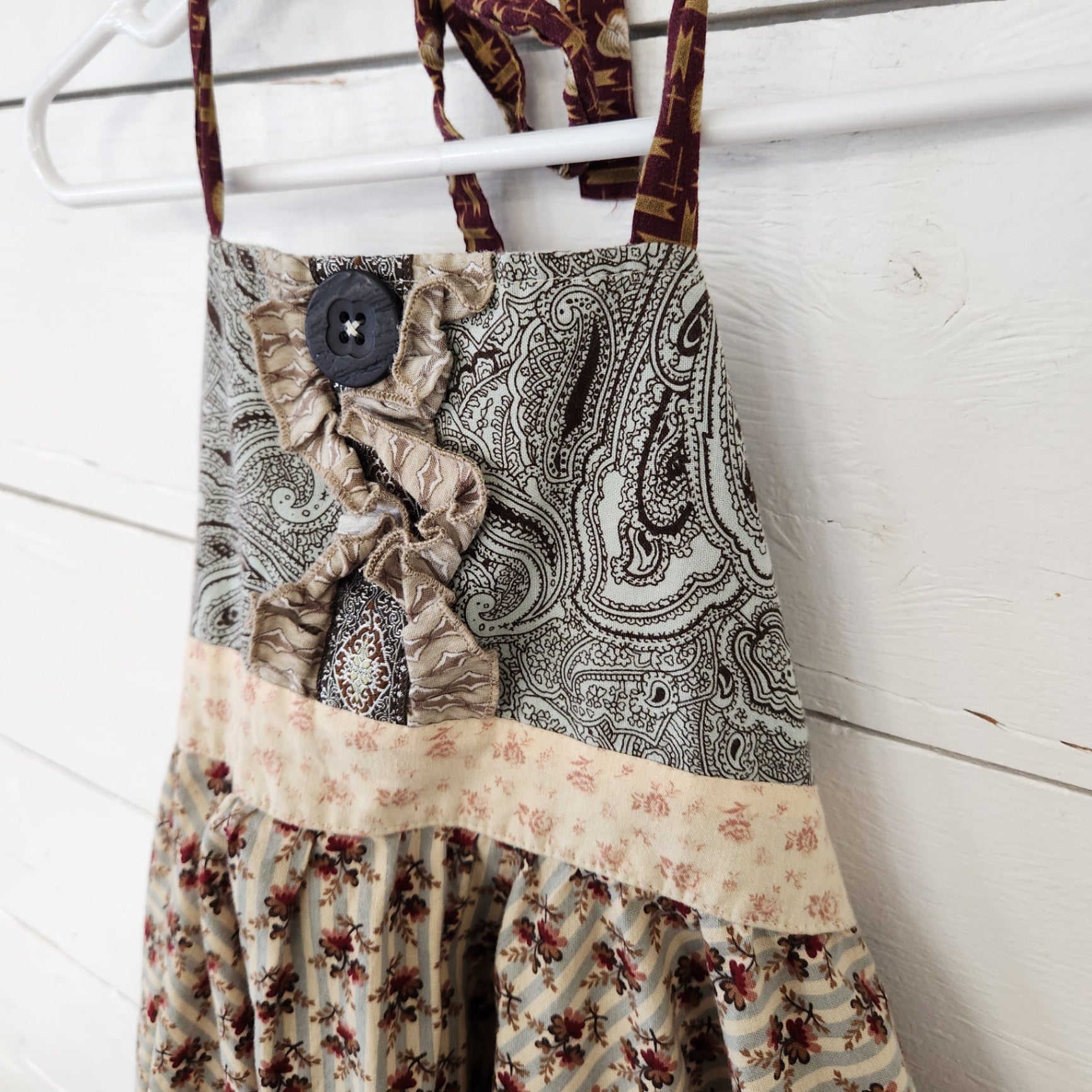 Size 4t | Matilda Jane Halter Kids' Dress | UBNUU