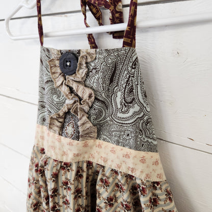 Size 4t | Matilda Jane Halter Kids' Dress | UBNUU