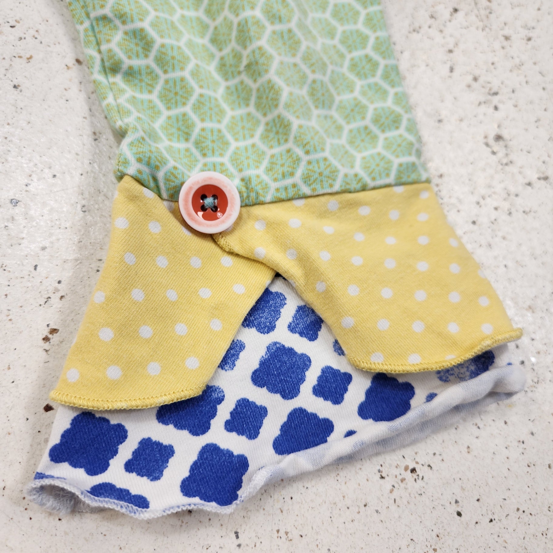 Size 4t | Matilda Jane Green Kids' Pants | UBNUU