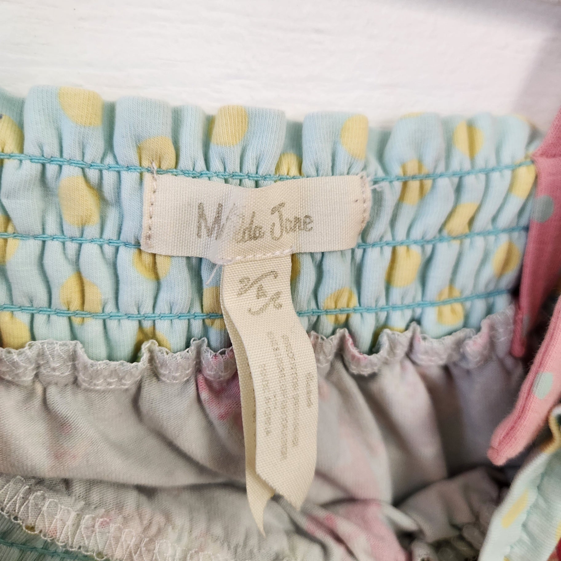 Size 4t | Matilda Jane Tent Kids' Romper | UBNUU