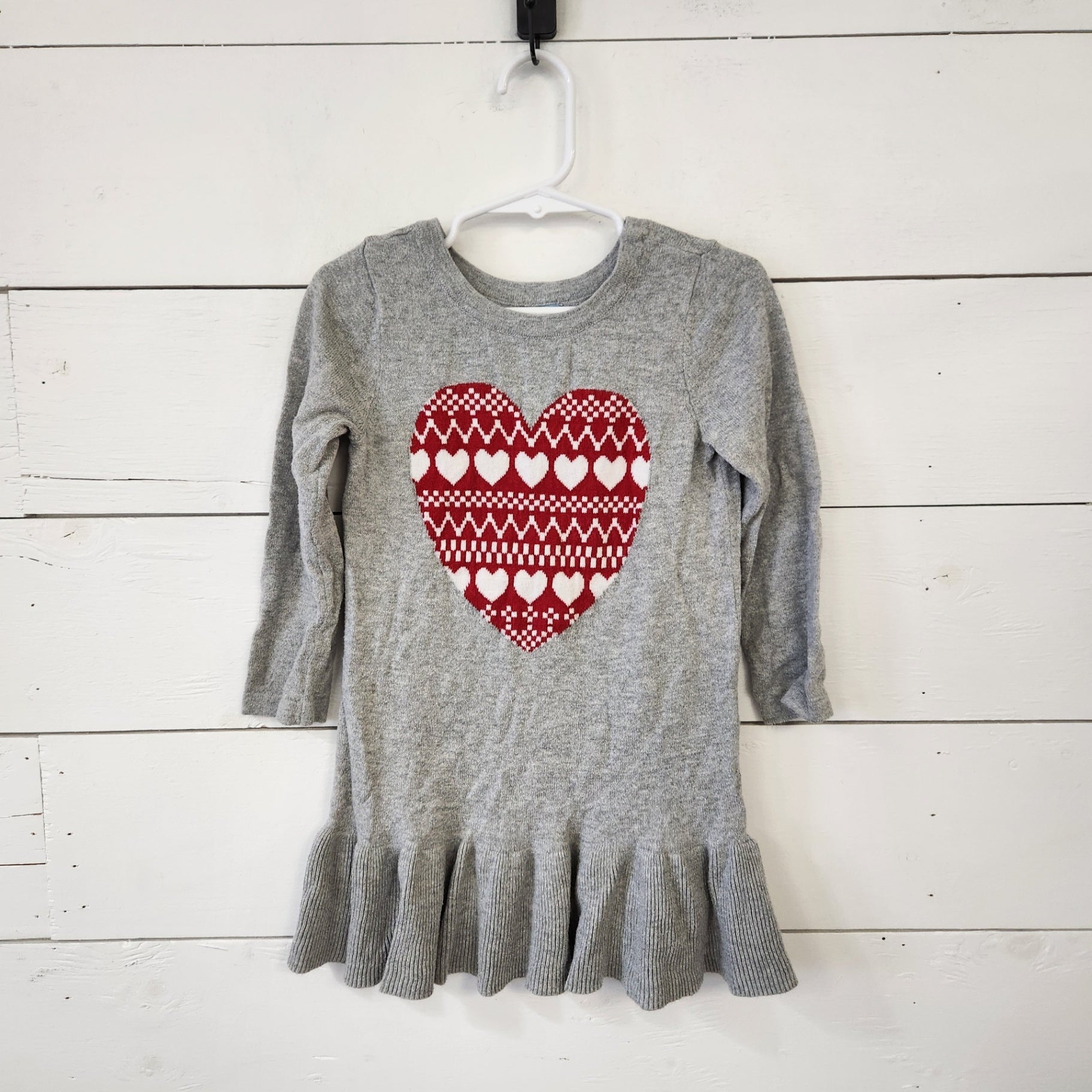 Size 3t | babyGap Kids' Dress | UBNUU