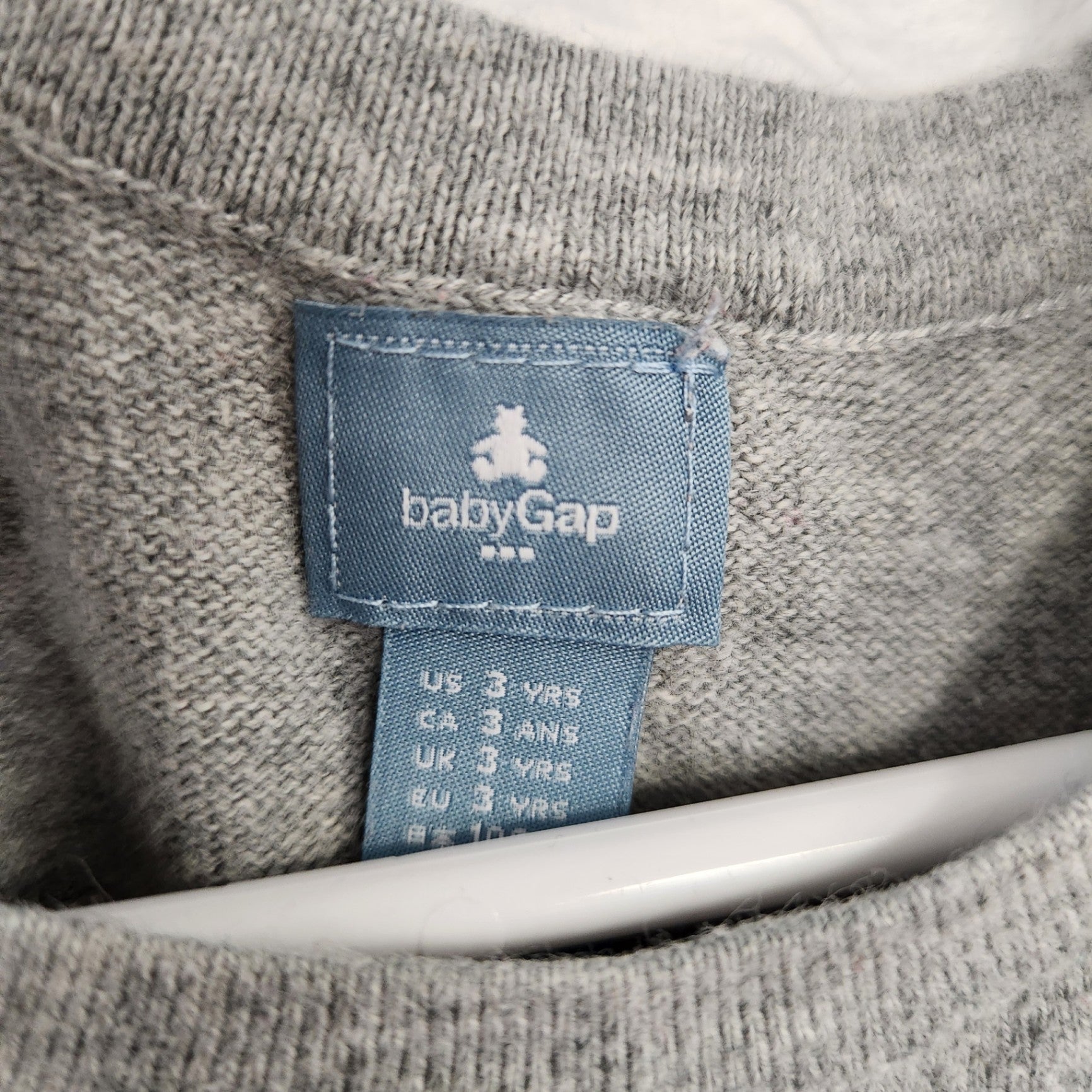Size 3t | babyGap Kids' Dress | UBNUU