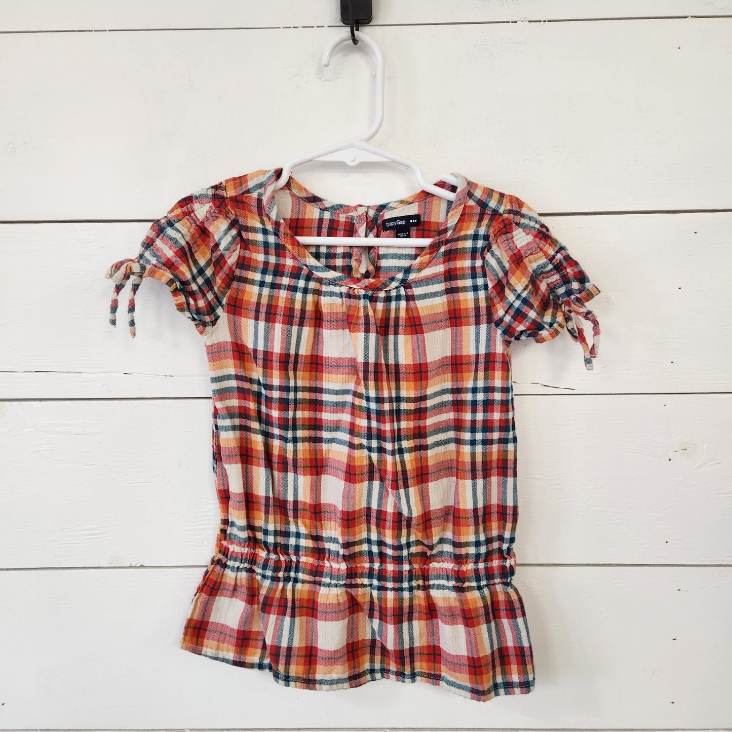 Size 5 | babyGap Kids' Shirt | UBNUU