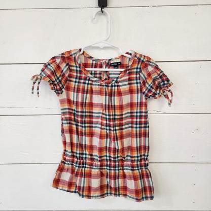 Size 5 | babyGap Kids' Shirt | UBNUU