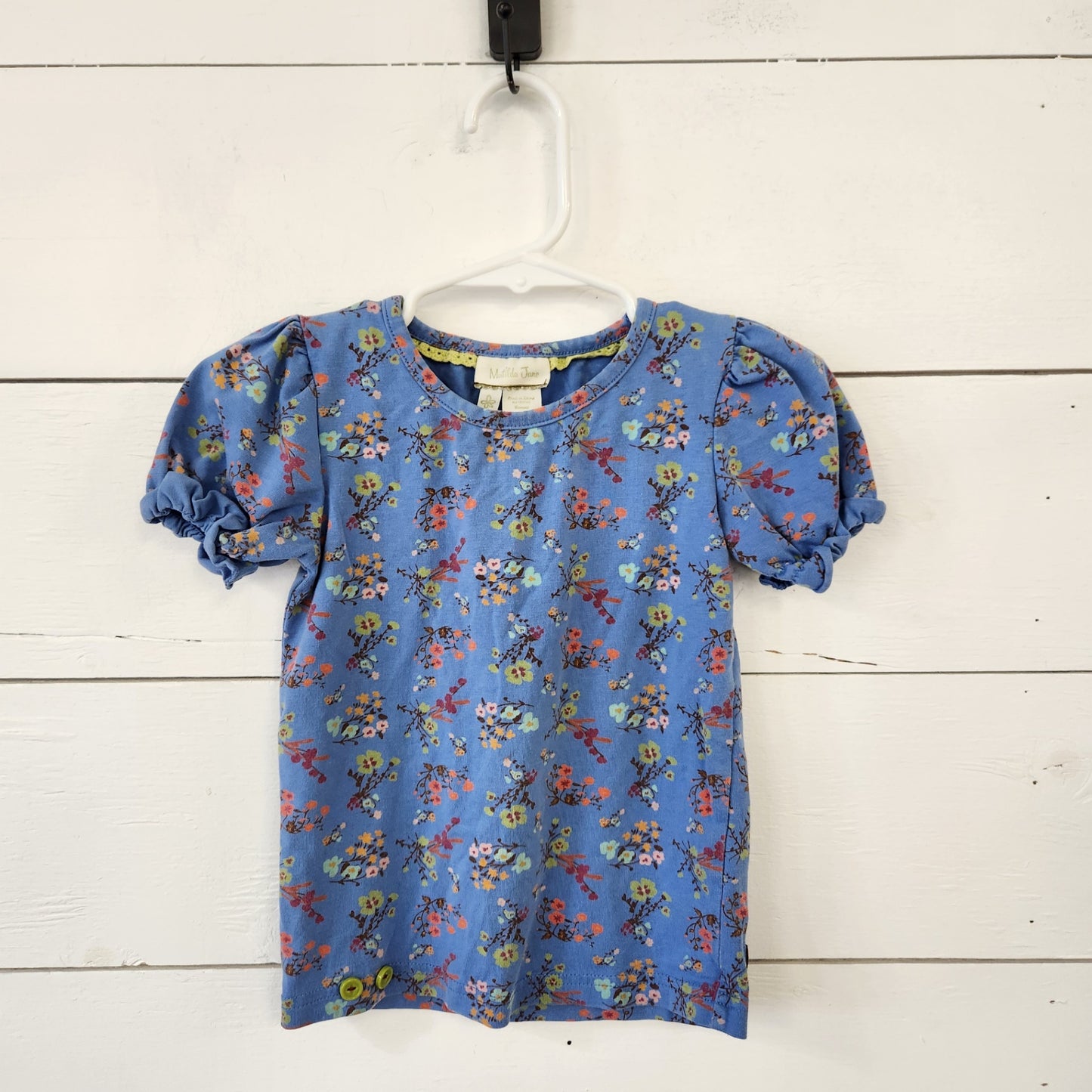 Size 2t | Matilda Jane Kids' Shirt | UBNUU