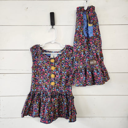 Size 2t | Matilda Jane Kids' Set | UBNUU