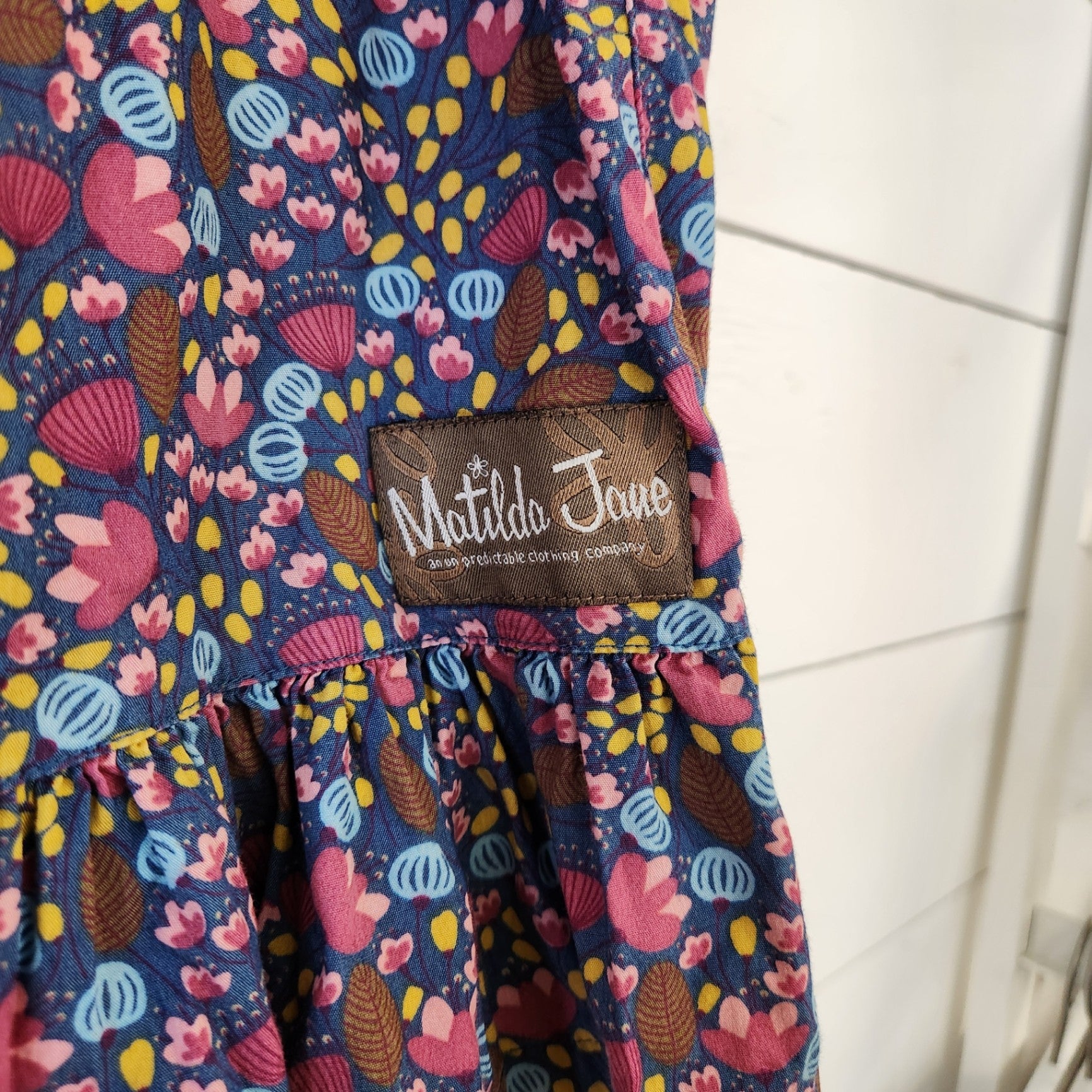 Size 2t | Matilda Jane Kids' Set | UBNUU