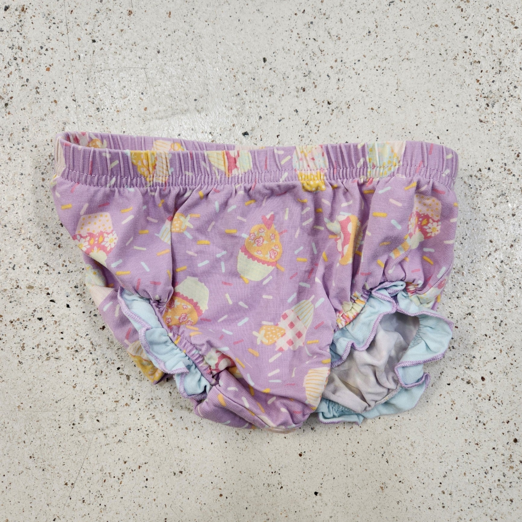 Size 12-18m | Matilda Jane Cupcake Kids' Bloomer | UBNUU