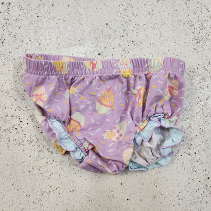 Size 12-18m | Matilda Jane Cupcake Kids' Bloomer | UBNUU